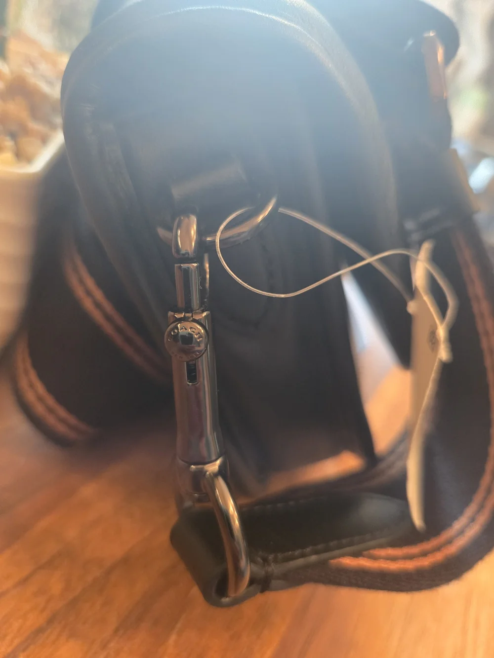Coach rare brand